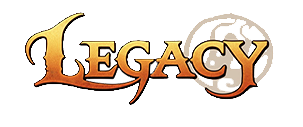 Legacy Logo