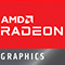 Radeon Graphic Card Logo