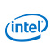 Intel Graphic Card Logo